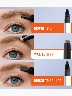 Gel Para Cejas Maybelline NY Tattoo Brow Lift Soft Brown