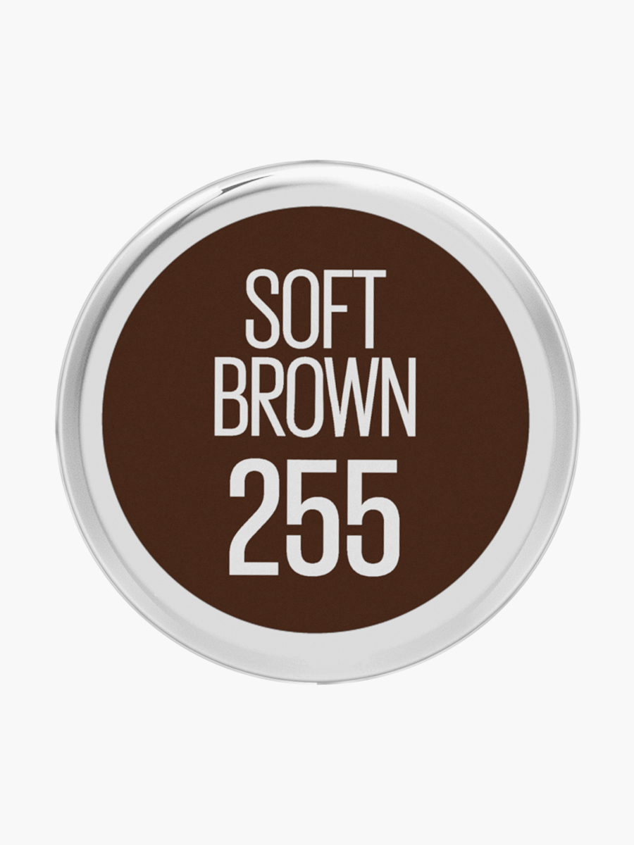 Gel Para Cejas Maybelline NY Tattoo Brow Lift Soft Brown