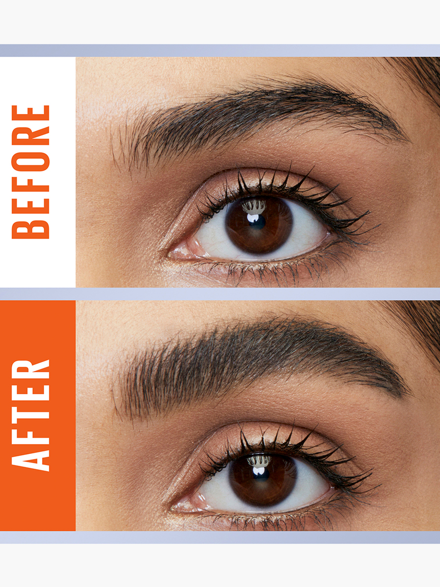 Gel Para Cejas Maybelline NY Tattoo Brow Lift Soft Brown