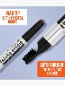Gel Para Cejas Maybelline NY Tattoo Brow Lift Deep Brown