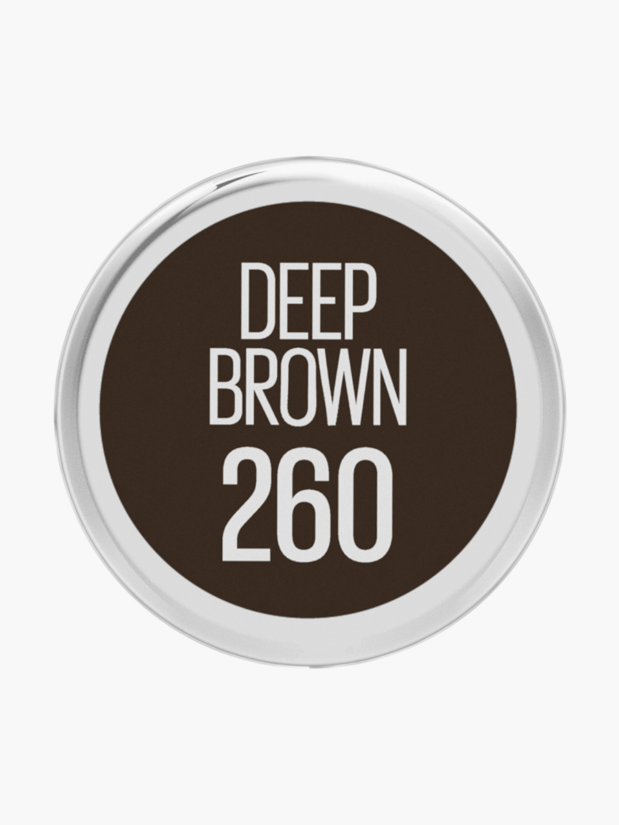 Gel Para Cejas Maybelline NY Tattoo Brow Lift Deep Brown