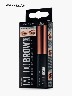 Gel Para Cejas Maybelline NY Tattoo Brow Lift Deep Brown