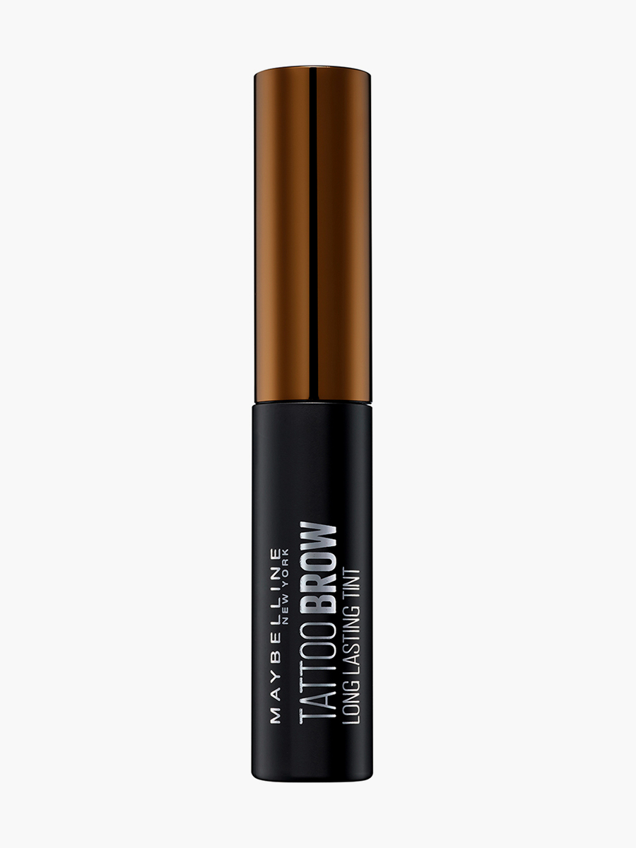 Tinte Semipermanente Para Cejas Maybelline NY Tattoo Brow Peel Off Medium Brown