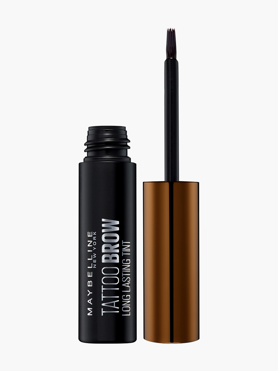Tinte Semipermanente Para Cejas Maybelline NY Tattoo Brow Peel Off Medium Brown