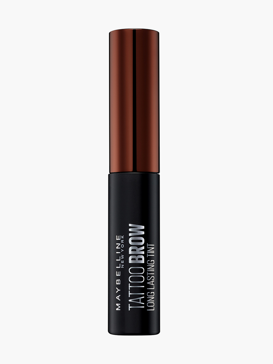 Tinte Semipermanente Para Cejas Maybelline NY Tattoo Brow Peel Off Dark Brown