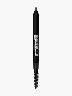 Lápiz de Cejas Maybelline NY Tattoo Studio Black Brown