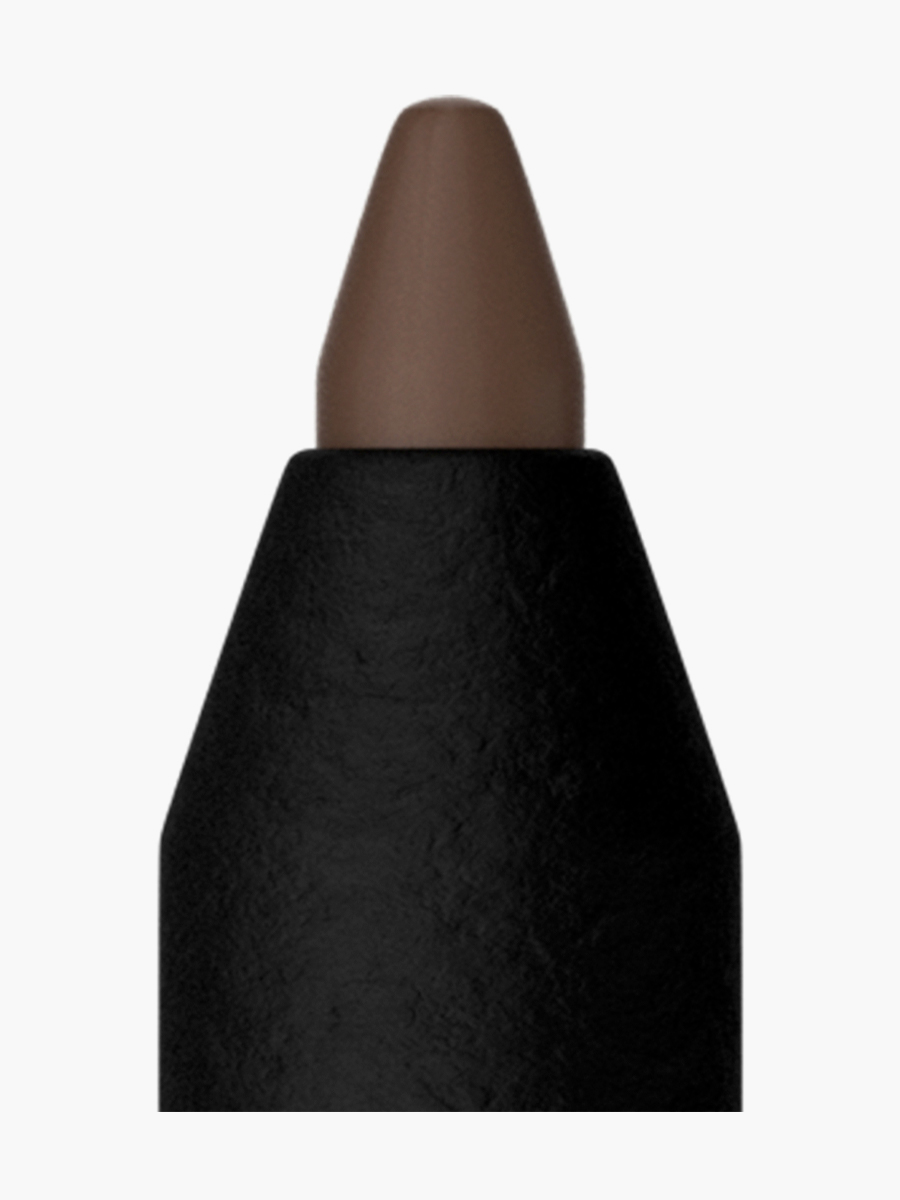Lápiz de Cejas Maybelline NY Tattoo Studio Black Brown