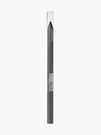 Delineador Para Ojos <em class="search-results-highlight">Maybelline</em> NY Tattoo Studio Intense Charcoal