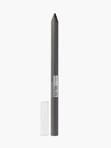 Delineador Para Ojos <em class="search-results-highlight">Maybelline</em> NY Tattoo Studio Intense Charcoal