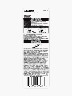 Delineador Para Ojos Maybelline NY Tattoo Studio Stricking Navy