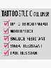 Delineador Para Ojos Maybelline NY Tattoo Studio Stricking Navy