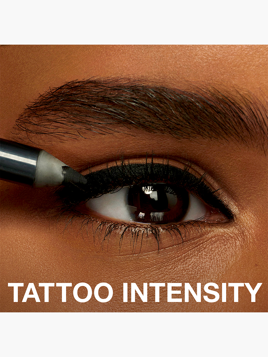 Delineador Para Ojos Maybelline NY Tattoo Studio Stricking Navy