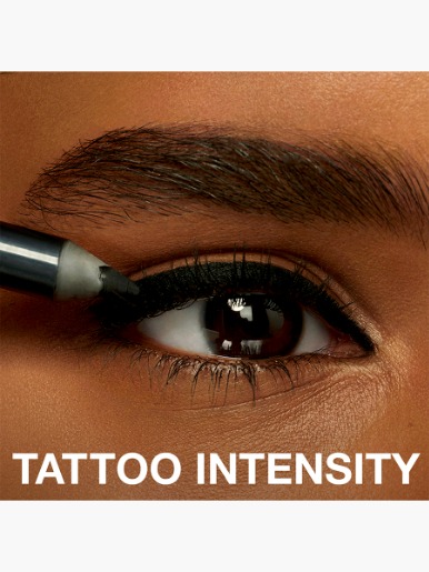 Delineador Para Ojos Maybelline NY Tattoo Studio Deep Onyx