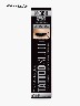 Delineador Para Ojos Líquido Maybelline NY Tattoo Studio Black