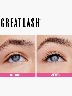 Rimel Maybelline NY Great Lash Classic Lavable