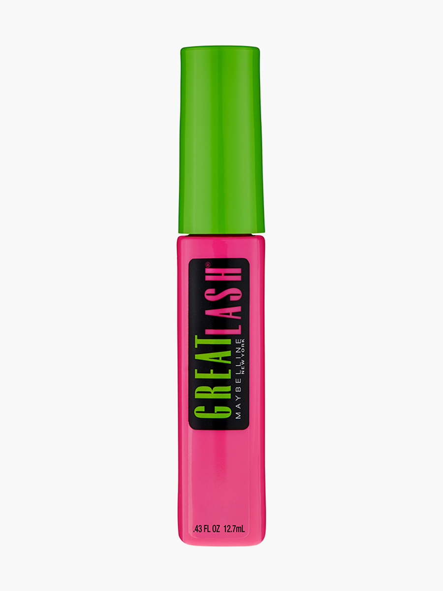 Rimel Maybelline NY Great Lash Classic Lavable