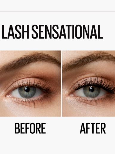 <em class="search-results-highlight">Rimel</em> Maybelline NY Lash Sensational Lavable Very Black