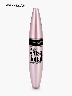 Rimel Maybelline NY Lash Sensational Lavable Very Black
