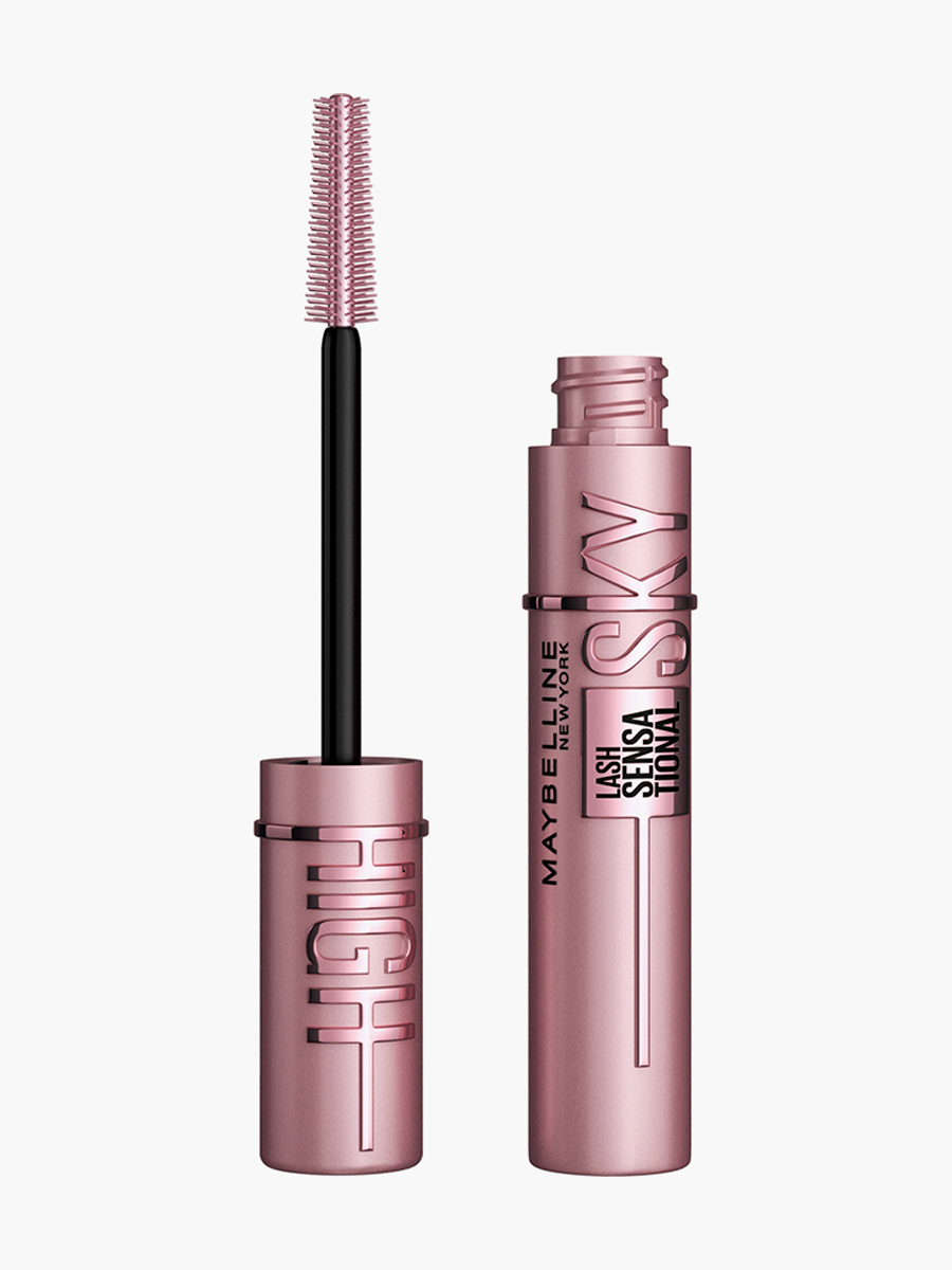 Rimel Maybelline NY Lash Sensational Sky High Lavable