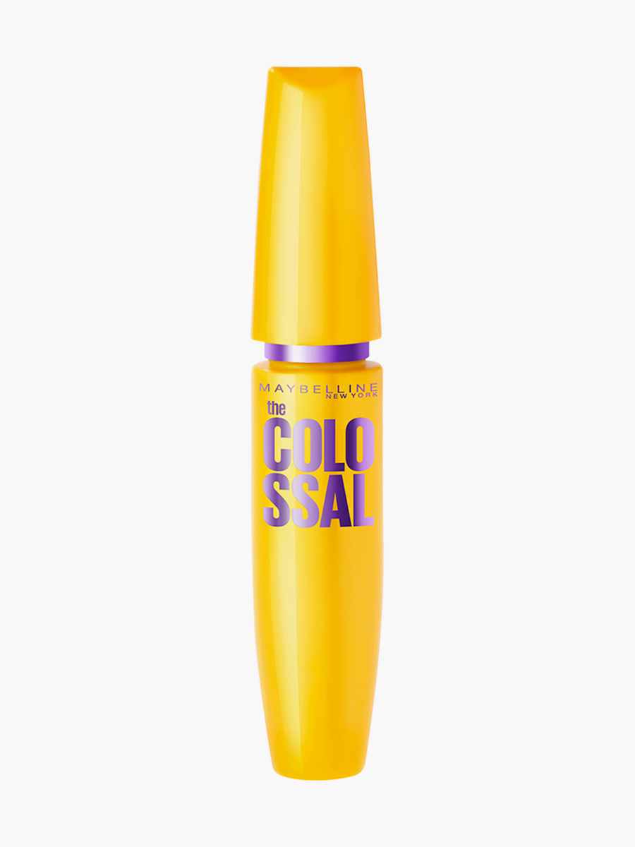 Rimel Maybelline NY The Colossal Volume Express Lavable