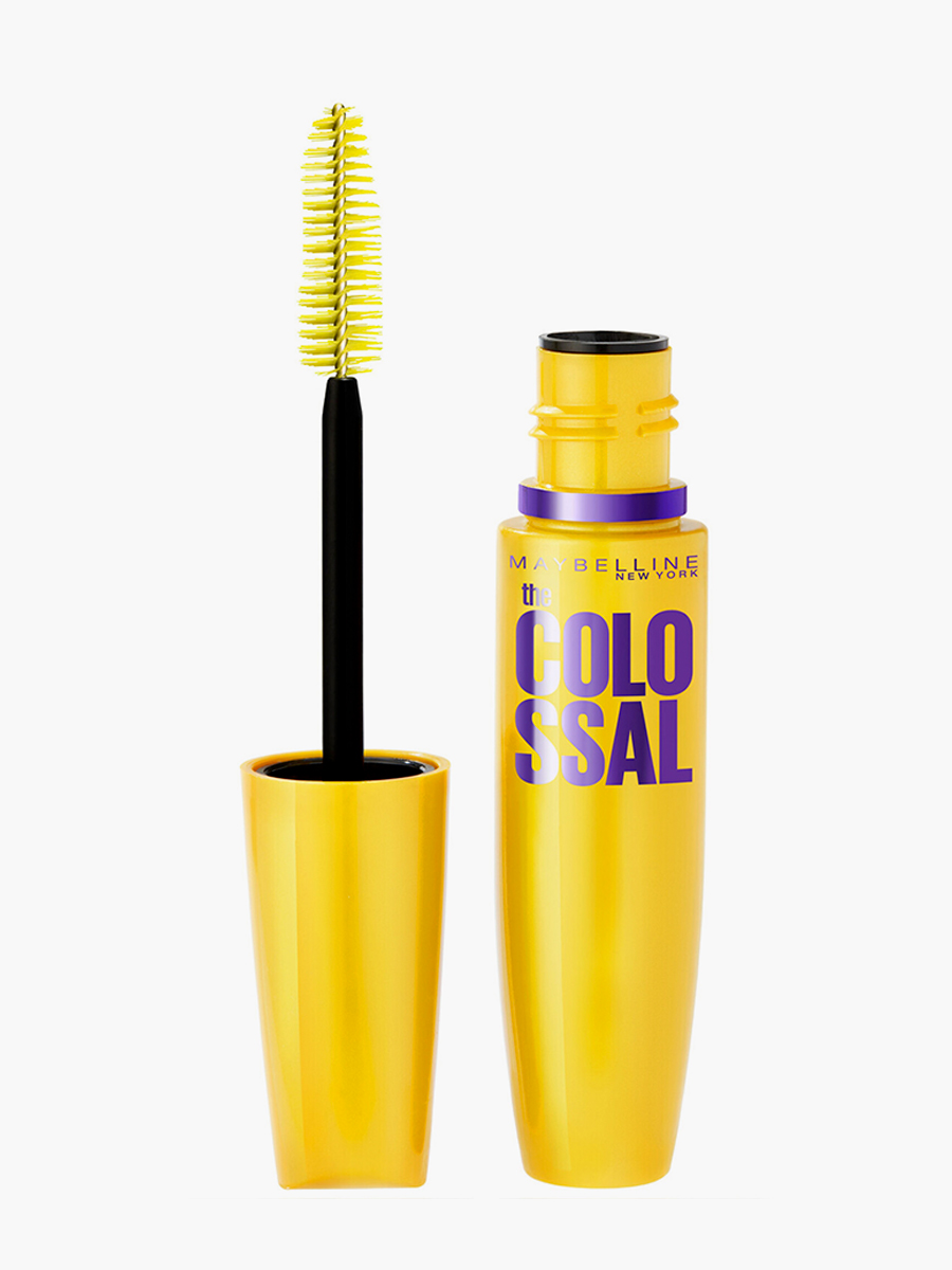 Rimel Maybelline NY The Colossal Volume Express Lavable