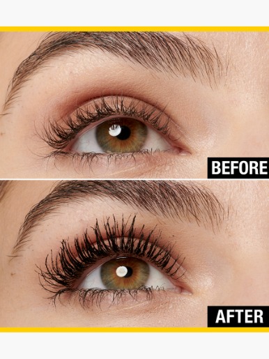 Rimel Maybelline NY The Colossal Volume Express a Prueba de Agua