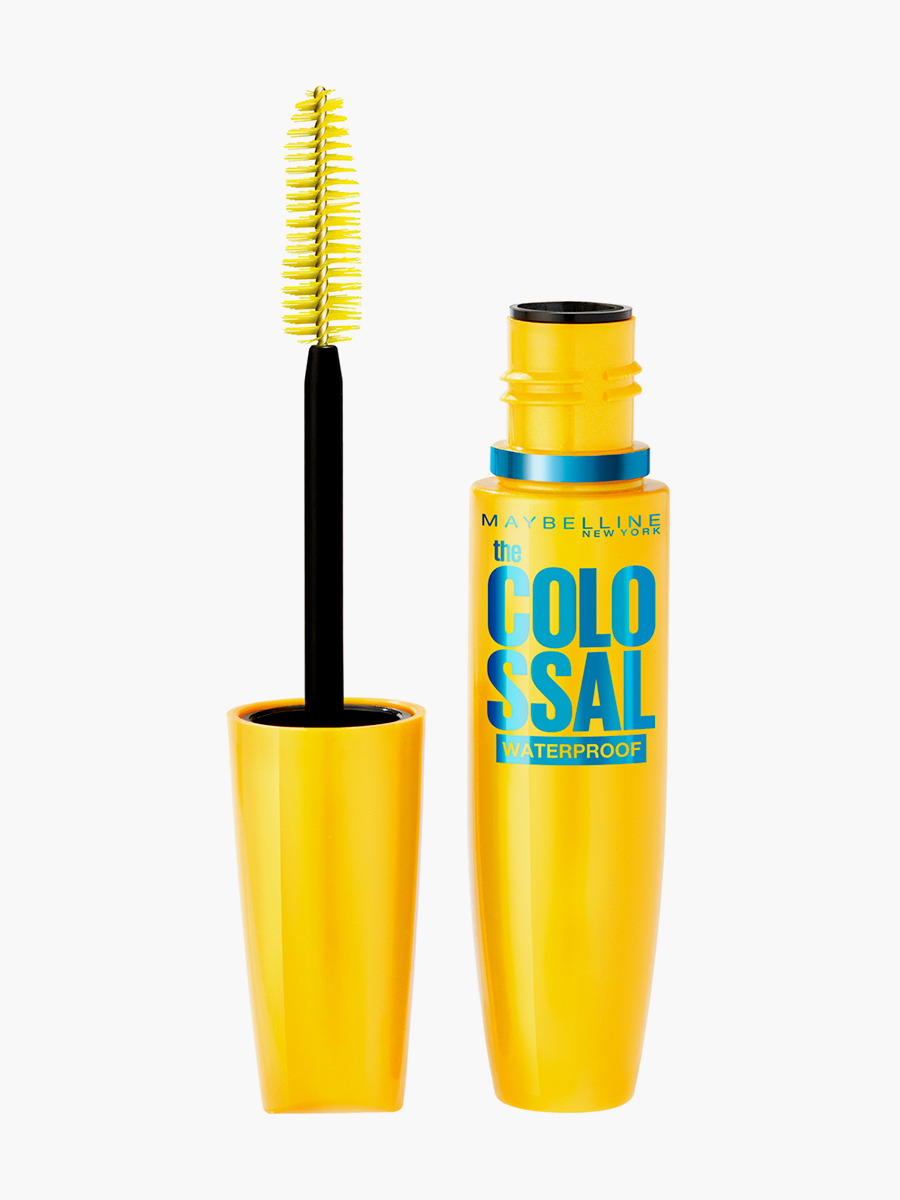 Rimel Maybelline NY The Colossal Volume Express a Prueba de Agua