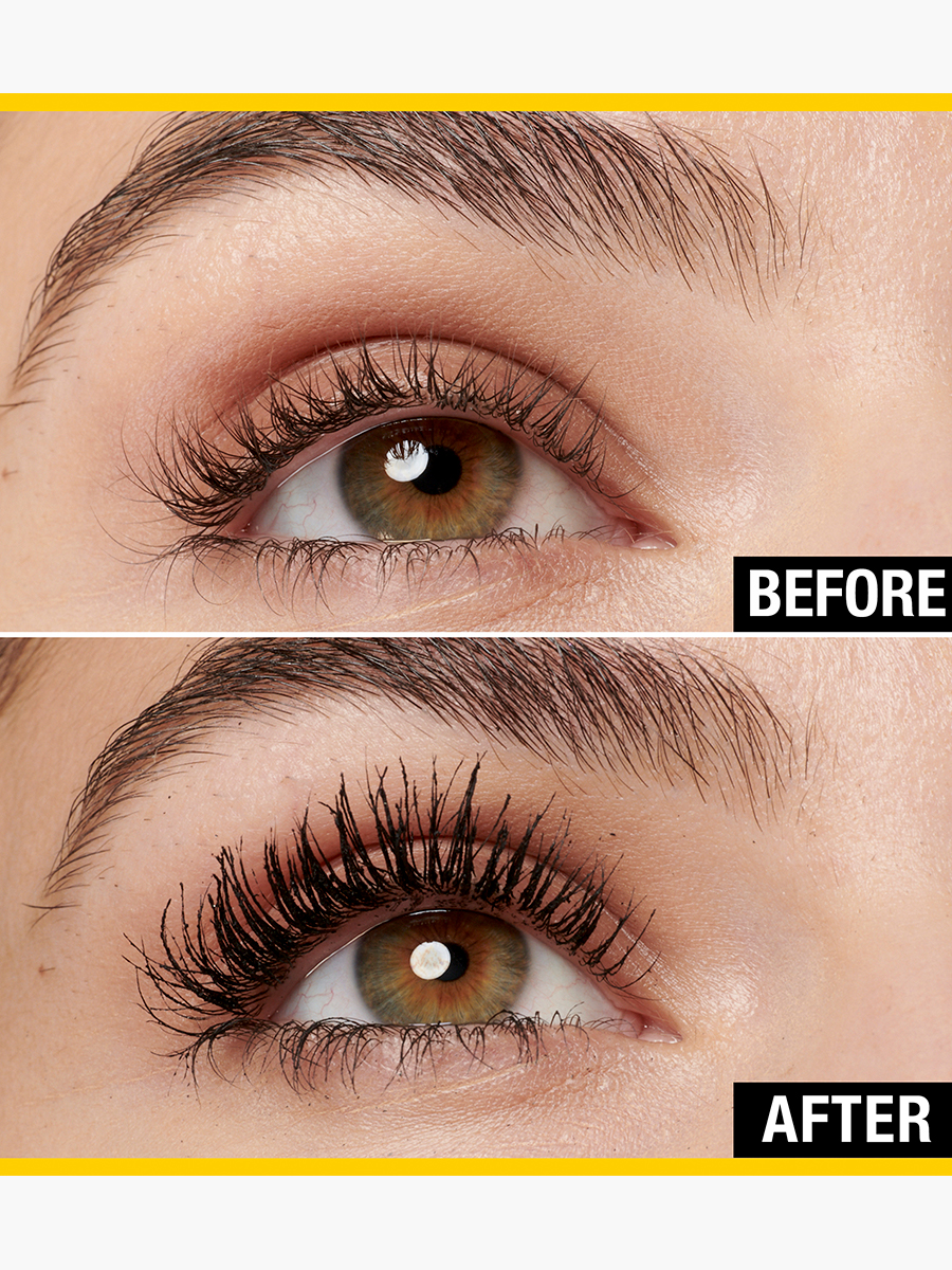 Rimel Maybelline NY The Colossal Volume Express a Prueba de Agua