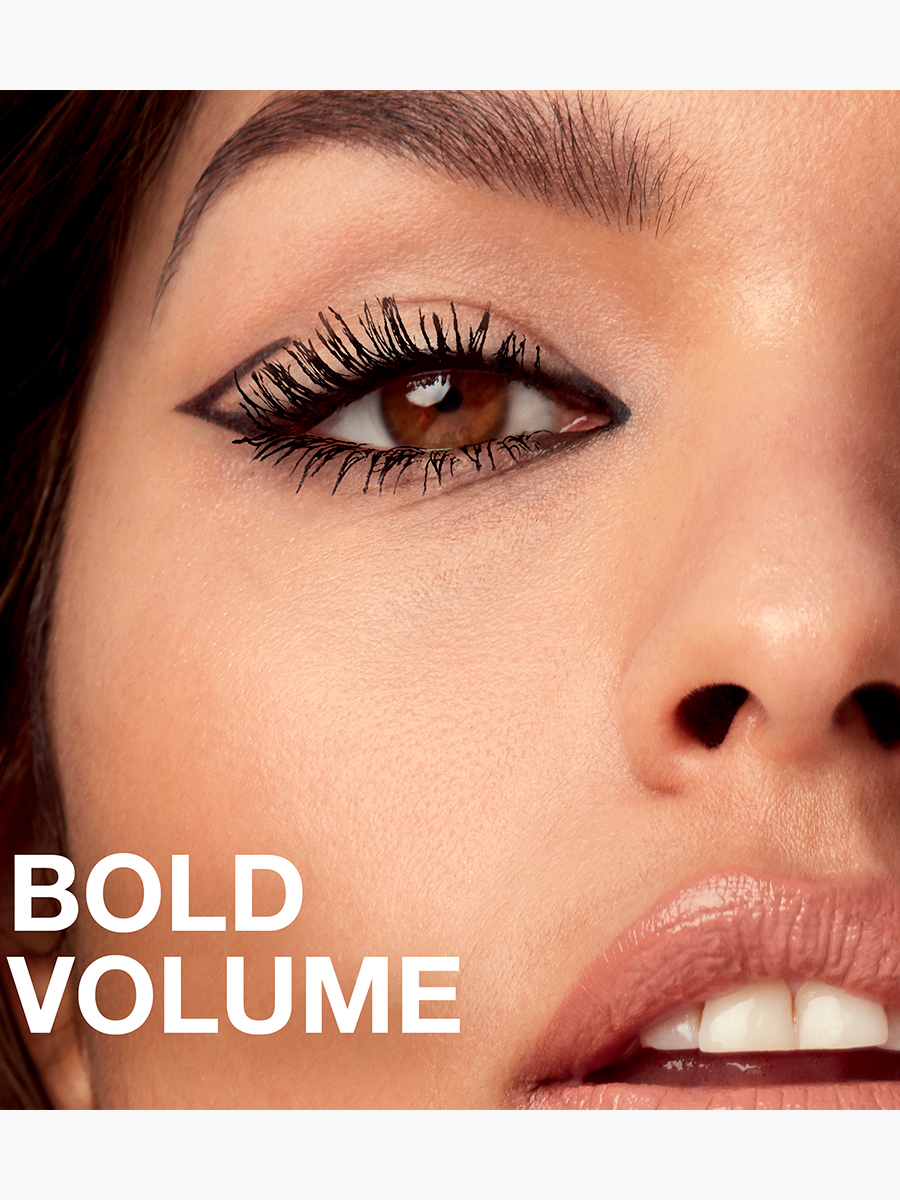 Rimel Maybelline NY The Colossal Volume Express a Prueba de Agua