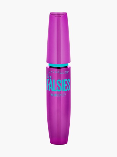 Rimel <em class="search-results-highlight">Maybelline</em> NY The Falsies Lavable Very Black