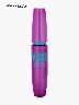 Rimel Maybelline NY The Falsies a Prueba de Agua Very Black