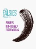 Rimel Maybelline NY The Falsies a Prueba de Agua Very Black