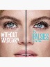 Rimel Maybelline NY The Falsies a Prueba de Agua Very Black