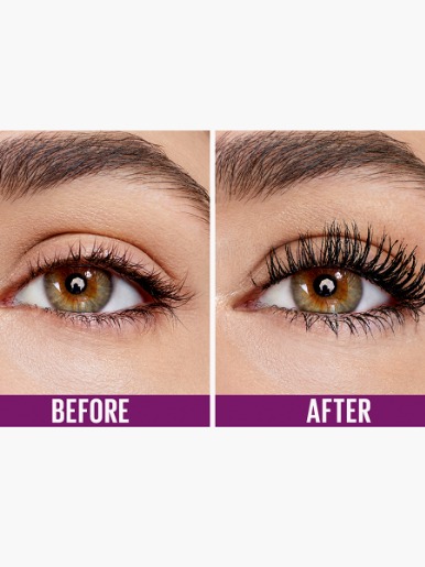 Rimel Maybelline NY The Falsies Lash Lift Lavable