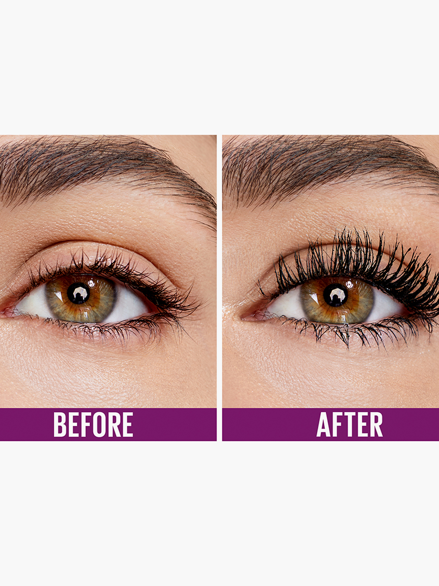 Rimel Maybelline NY The Falsies Lash Lift Lavable