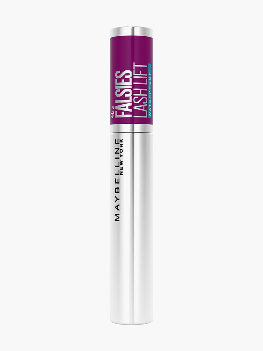 Rimel Maybelline NY The Falsies Lash Lift a Prueba de Agua