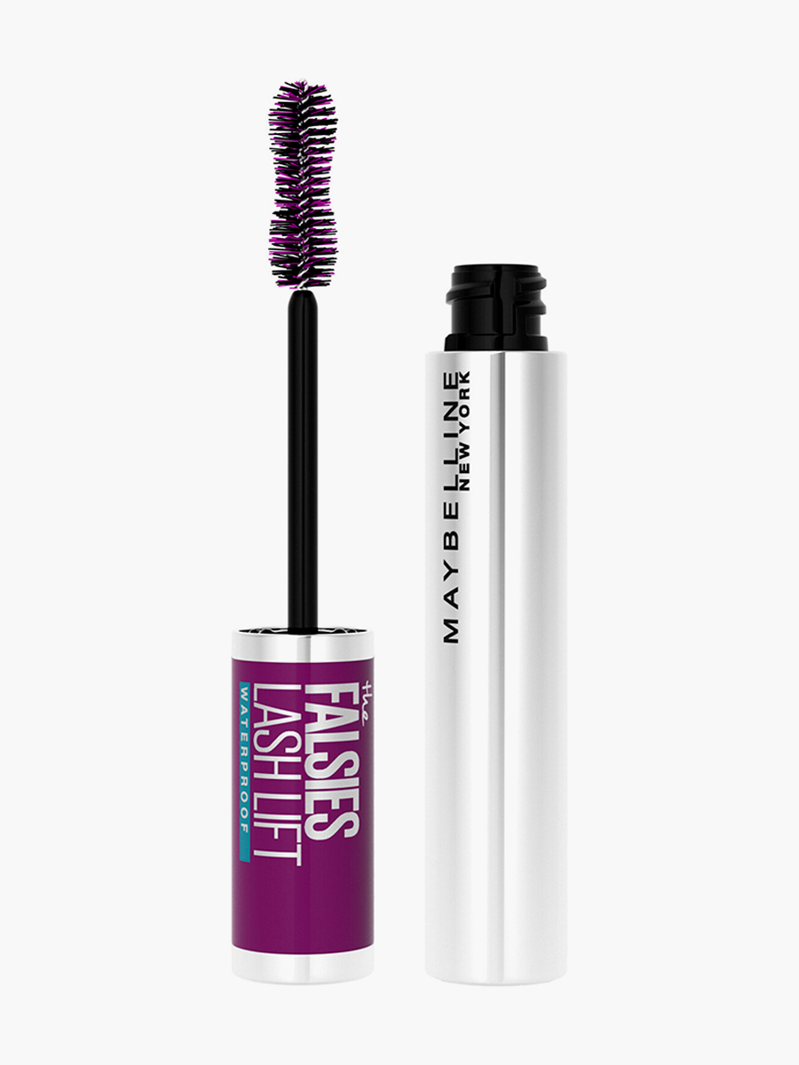 Rimel Maybelline NY The Falsies Lash Lift a Prueba de Agua