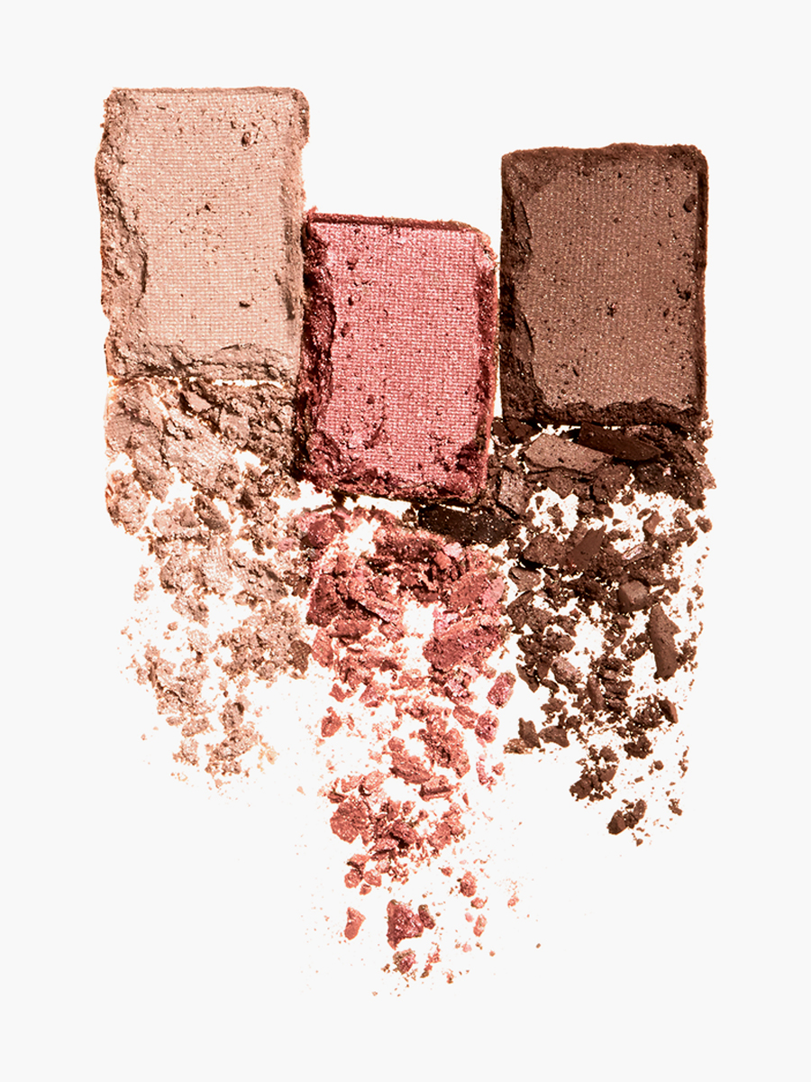 Paleta de Contorno Maybelline NY Face Studio Master Contour Medium To Deep #20