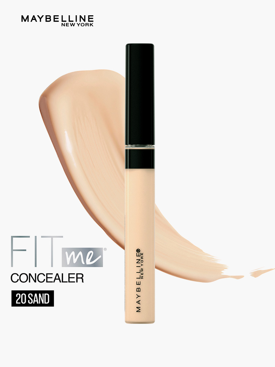 Corrector Maybelline NY Fit Me Sand #20