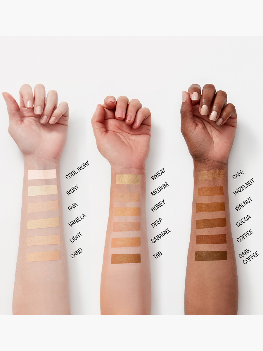 Corrector Maybelline NY Fit Me Sand #20