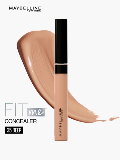 Corrector <em class="search-results-highlight">Maybelline</em> NY Fit Me Deep #35