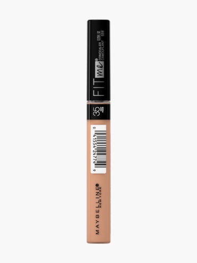 Corrector Maybelline NY Fit Me Deep #35