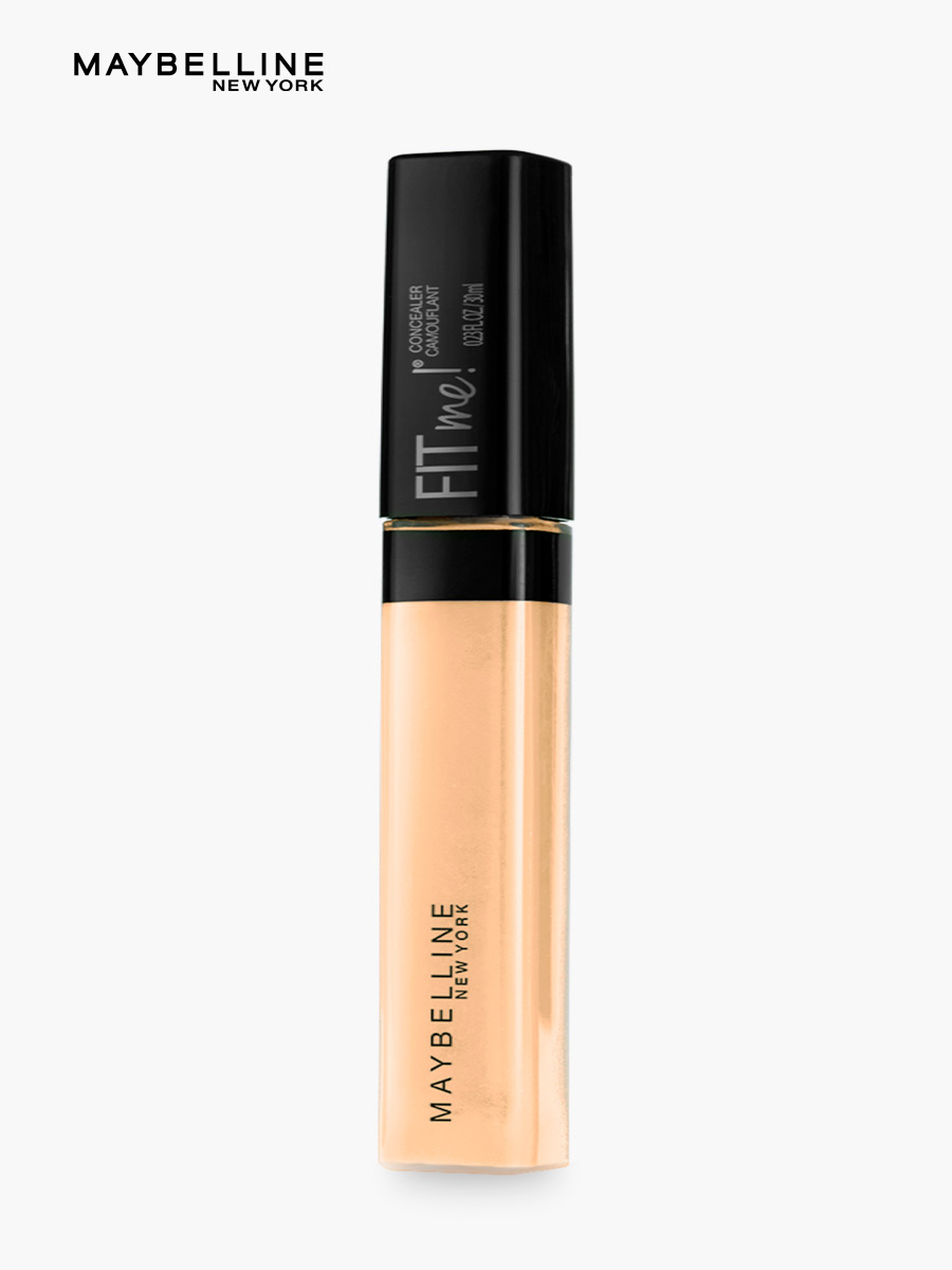 Corrector Maybelline NY Fit Me Medium #25