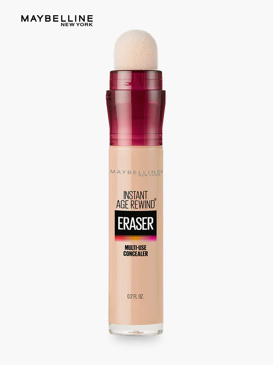 Corrector Maybelline NY Instant Eraser Light #120