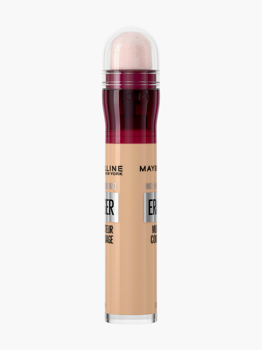 Corrector Maybelline NY Instant Eraser Light #120