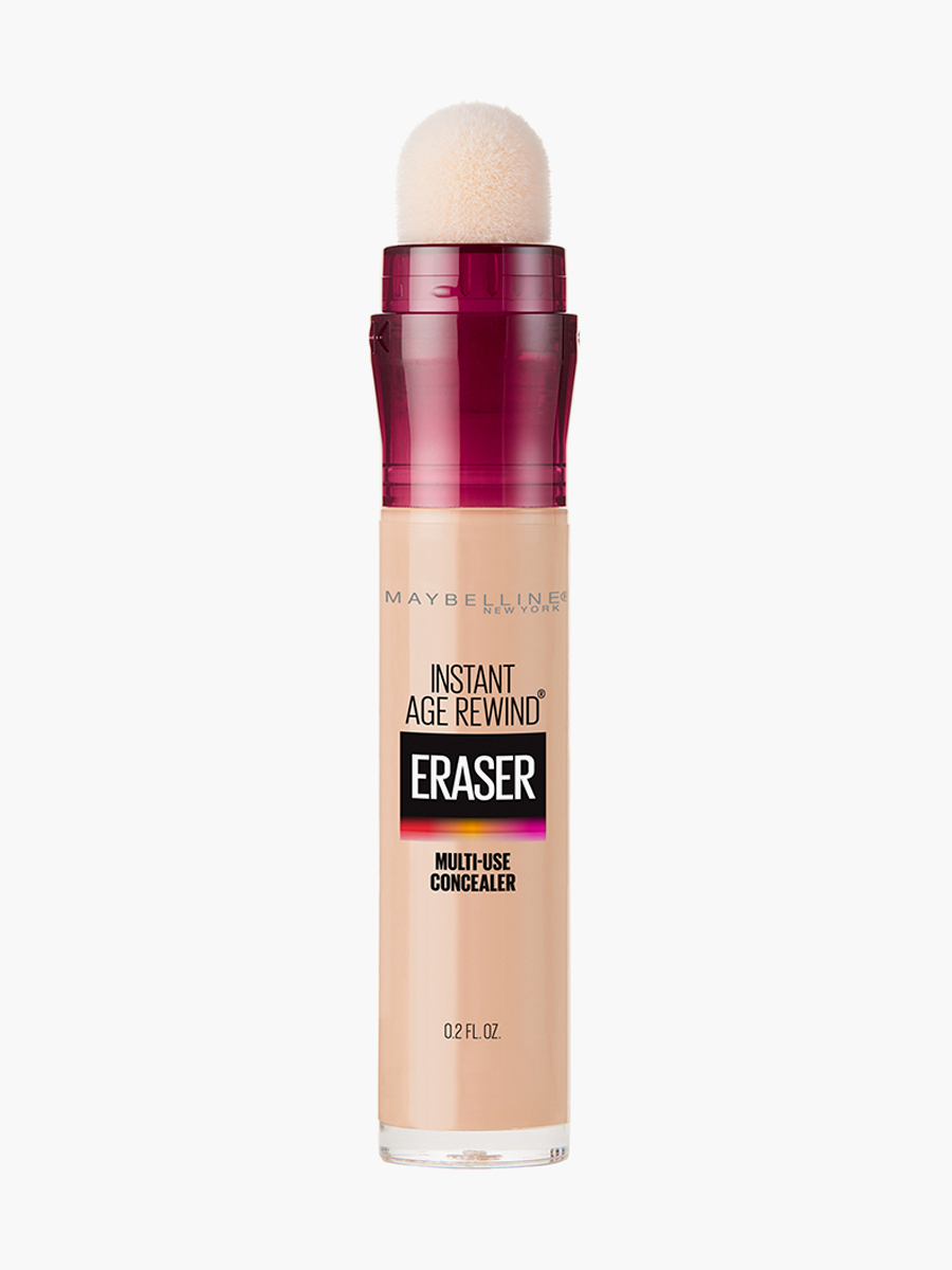 Corrector Maybelline NY Instant Eraser Light #120