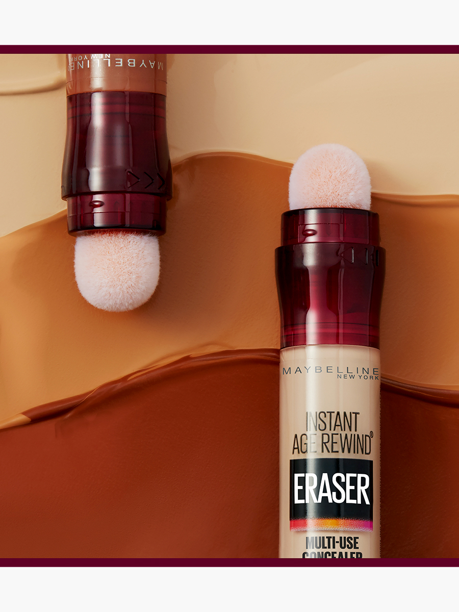 Corrector Maybelline NY Instant Eraser Medium #130