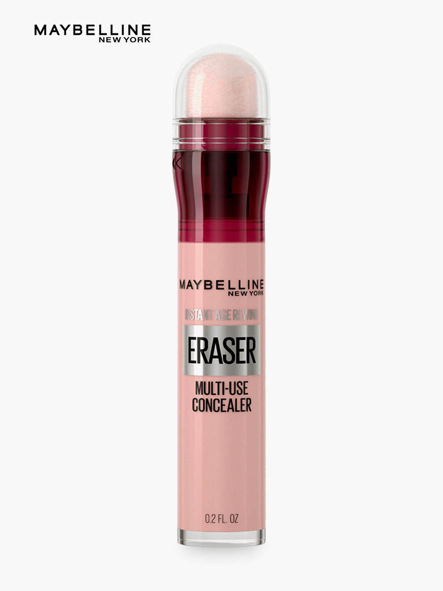 Corrector Maybelline NY Instant Eraser Brightner #160