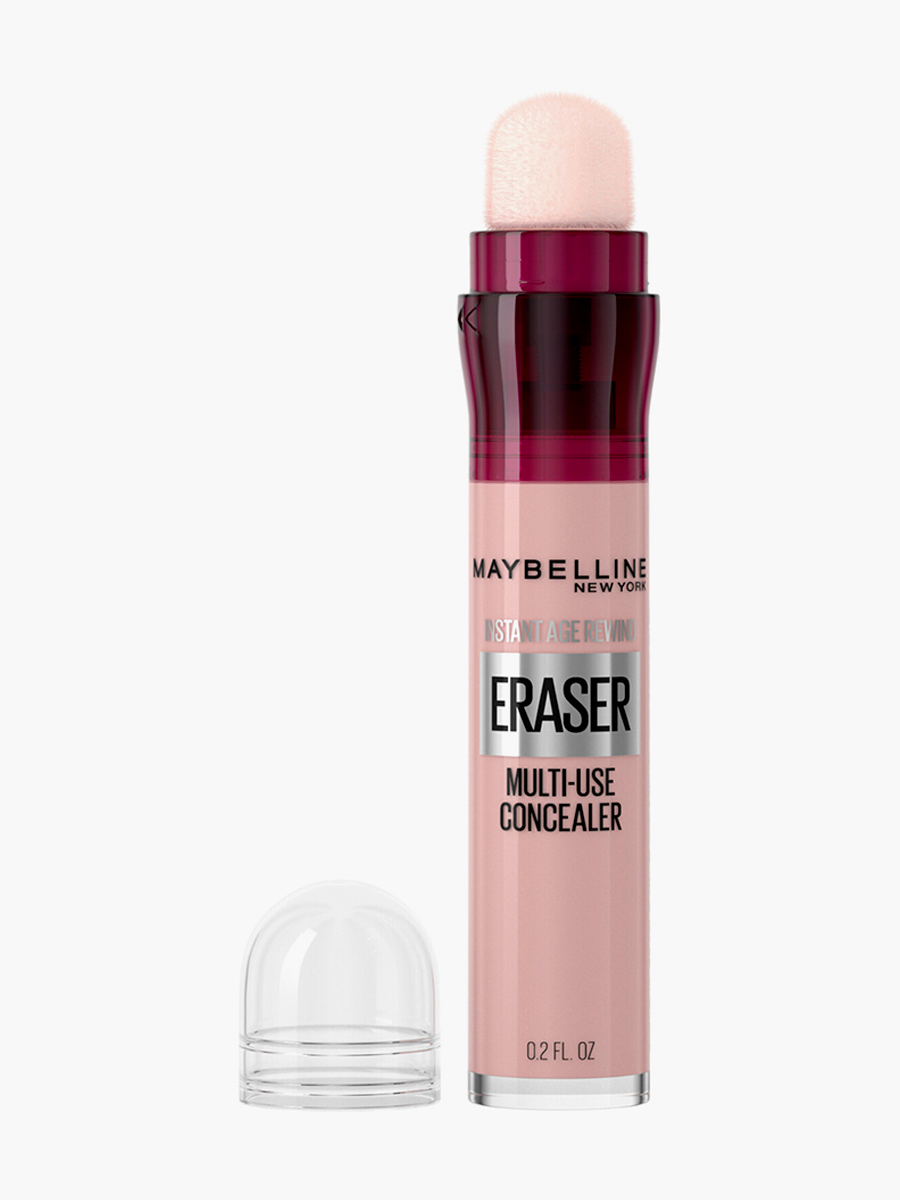 Corrector Maybelline NY Instant Eraser Brightner #160