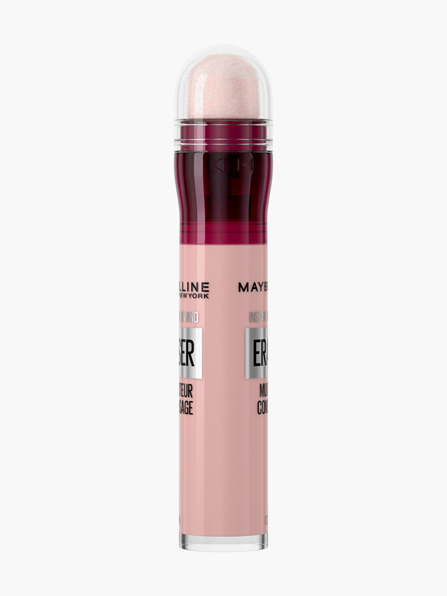 Corrector Maybelline NY Instant Eraser Brightner #160